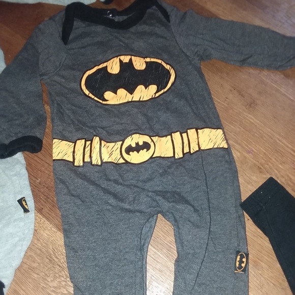 Batman sets - Picture 6 of 8